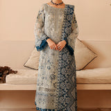 Ramsha | Festive Collection 24 | E-207