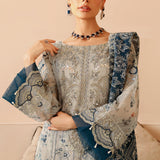 Ramsha | Festive Collection 24 | E-207