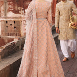 Flossie | Mehak Luxury Formals | FE-809