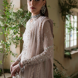 SUFFUSE | FREESHIA RTW '23 | LAELA