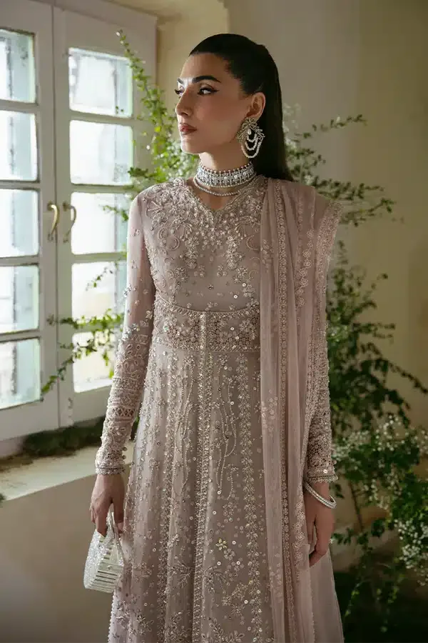 Suffuse | Freeshia Formals 23 | Laela - Rang-e-Khaas