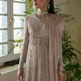 SUFFUSE | FREESHIA RTW '23 | LAELA