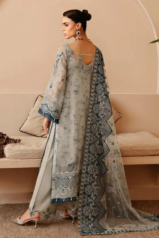 Ramsha | Festive Formals | E-207 - Rang-e-Khaas