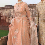 Flossie | Mehak Luxury Formals | FE-809