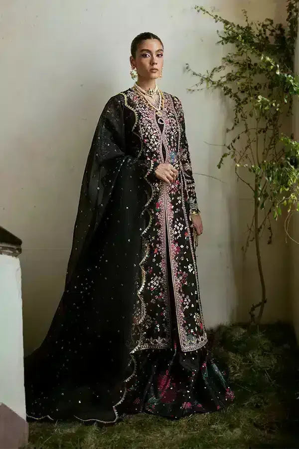 Suffuse | Freeshia Formals 23 | Zora - Rang-e-Khaas