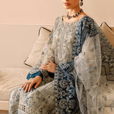 Ramsha | Festive Collection 24 | E-207