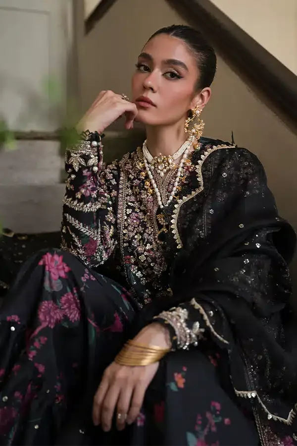 Suffuse | Freeshia Formals 23 | Zora - Rang-e-Khaas
