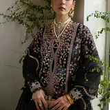 Suffuse | Freeshia Formals 23 | Zora