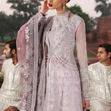 Flossie | Mehak Luxury Formals | FE-801