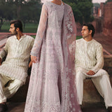 Flossie | Mehak Luxury Formals | FE-801