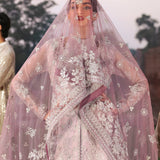 Flossie | Mehak Luxury Formals | FE-801