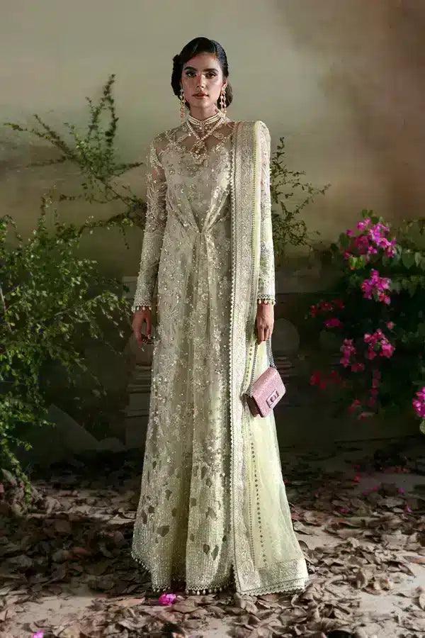 Suffuse | Freeshia Formals 23 | Kiara - Rang-e-Khaas