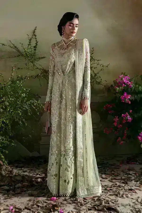 Suffuse | Freeshia Formals 23 | Kiara - Rang-e-Khaas