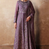 Flossie | Mehak Luxury Formals | FE-808
