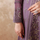 Flossie | Mehak Luxury Formals | FE-808