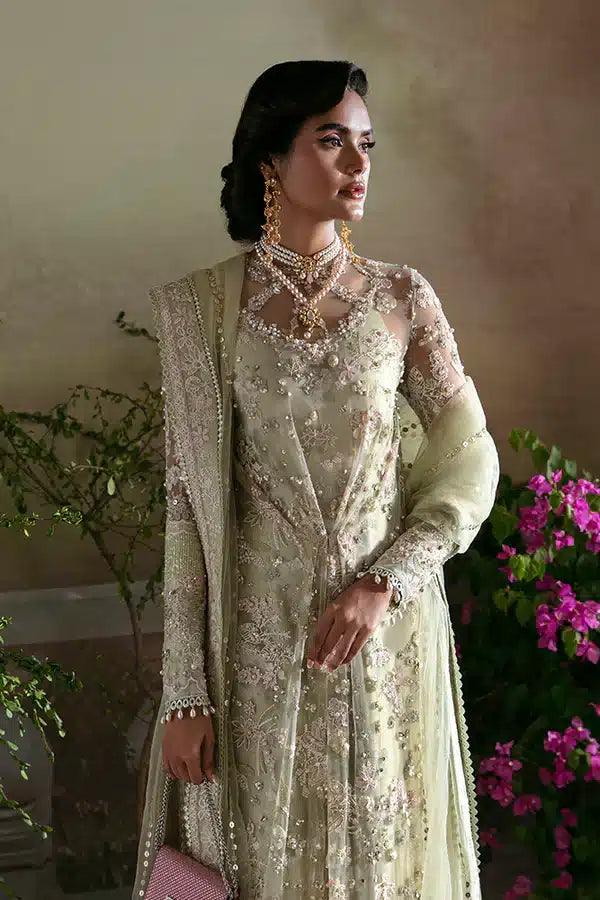 Suffuse | Freeshia Formals 23 | Kiara - Rang-e-Khaas