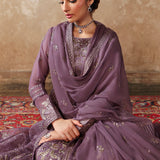Flossie | Mehak Luxury Formals | FE-808