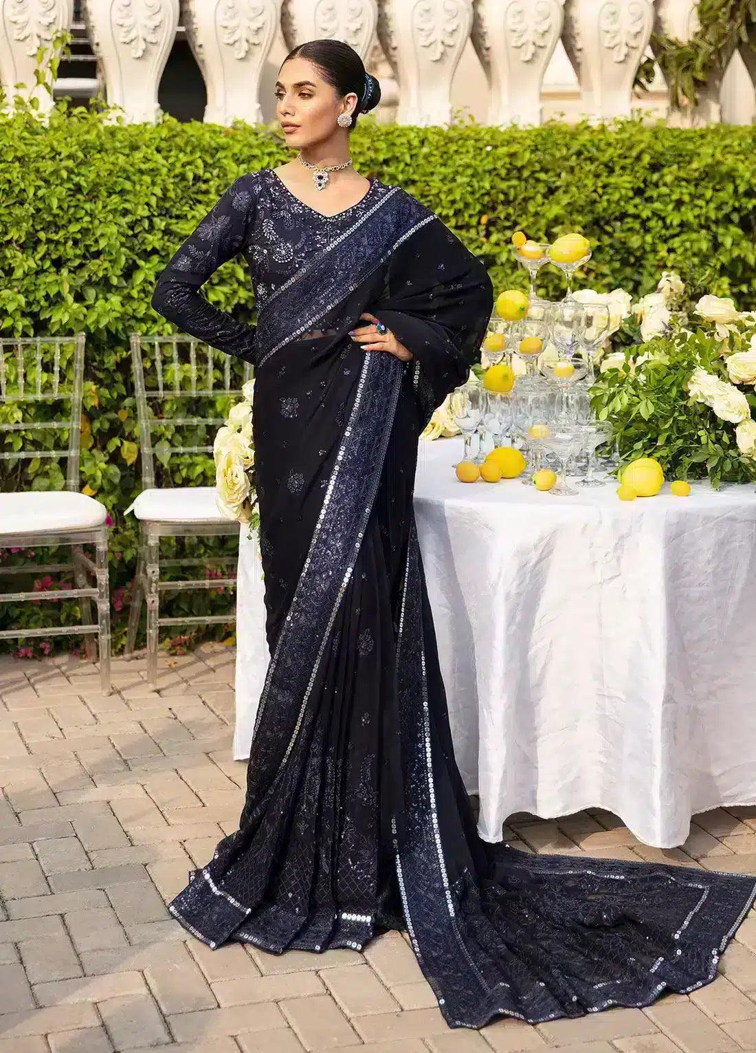 Gulaal | Wedding Collection 23 | LEENA (GL-WU-23V1-07) - Rang-e-Khaas