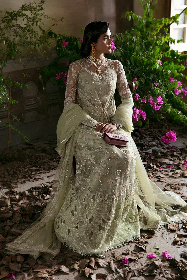 Suffuse | Formal Clothes |  Kiara - Rang-e-Khaas