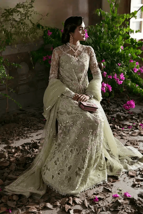 Suffuse | Freeshia Formals 23 | Kiara - Rang-e-Khaas