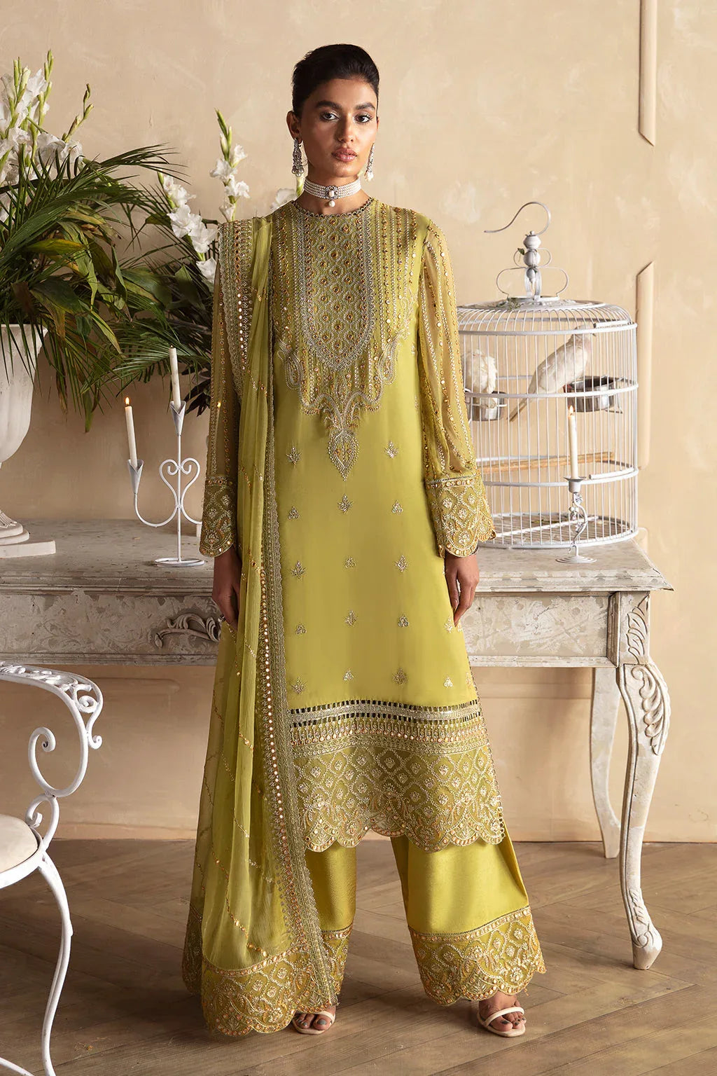 Afrozeh | Diora - Rang-e-Khaas