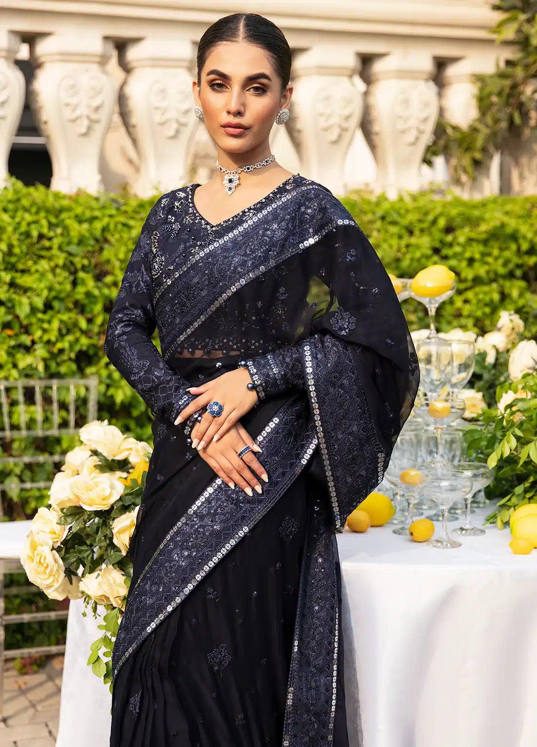 Gulaal | Wedding Collection 23 | LEENA (GL-WU-23V1-07) - Rang-e-Khaas