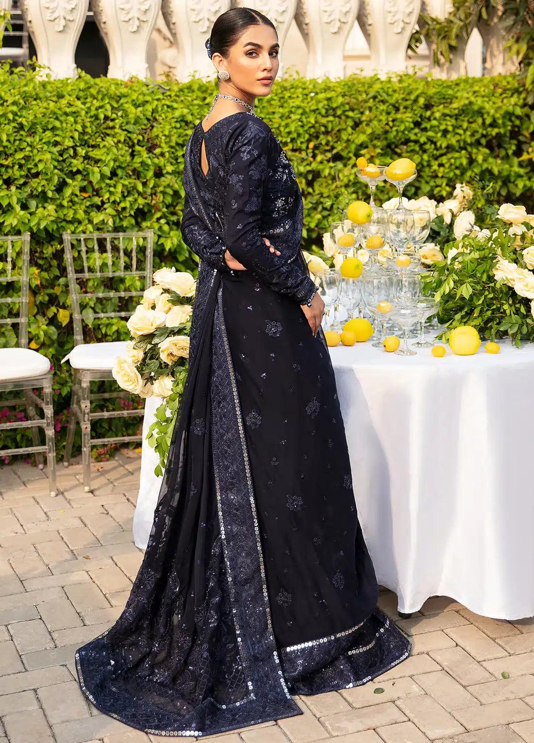 Gulaal | Wedding Collection 23 | LEENA (GL-WU-23V1-07) - Rang-e-Khaas