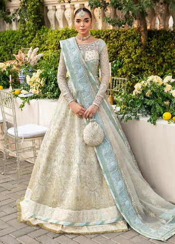 Gulaal | Wedding Collection 23 | NAREENA (GL-WU-23V1-06) - Rang-e-Khaas