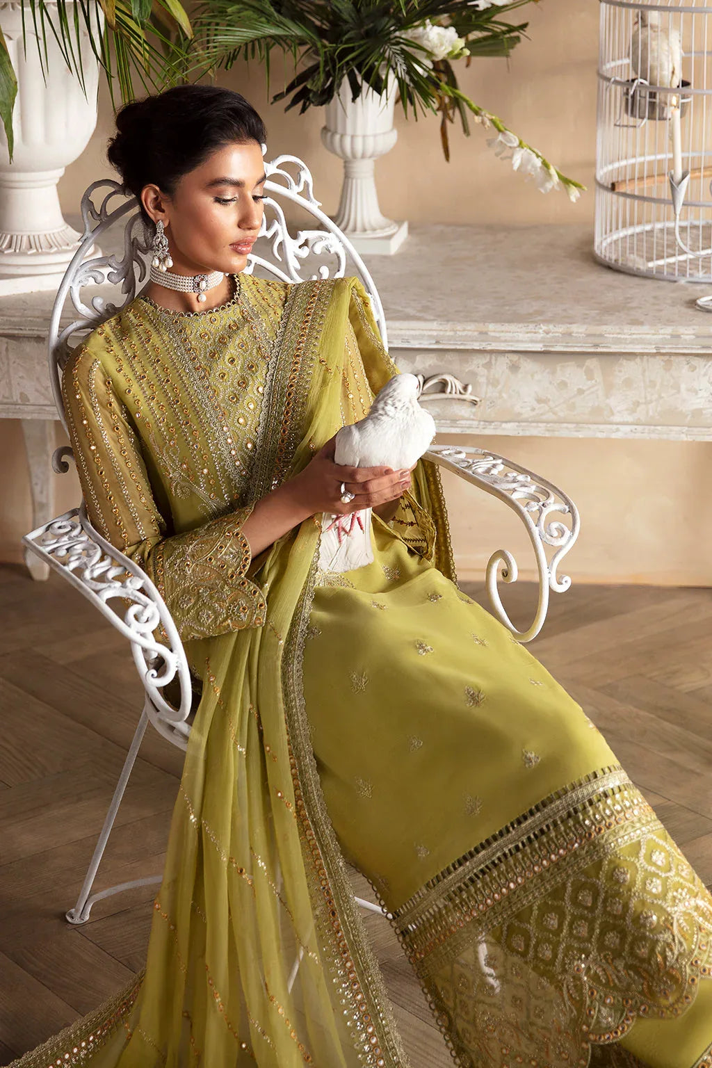 Afrozeh | Diora - Rang-e-Khaas