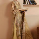 Ramsha | Festive Collection 24 | E-205