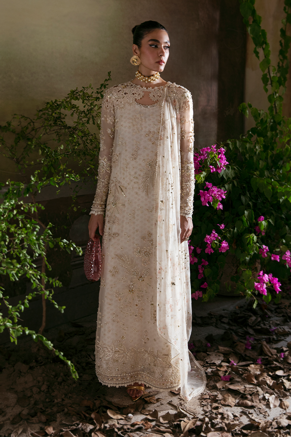 SUFFUSE | FREESHIA RTW '23 | NAHAL