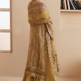 Ramsha | Festive Collection 24 | E-205