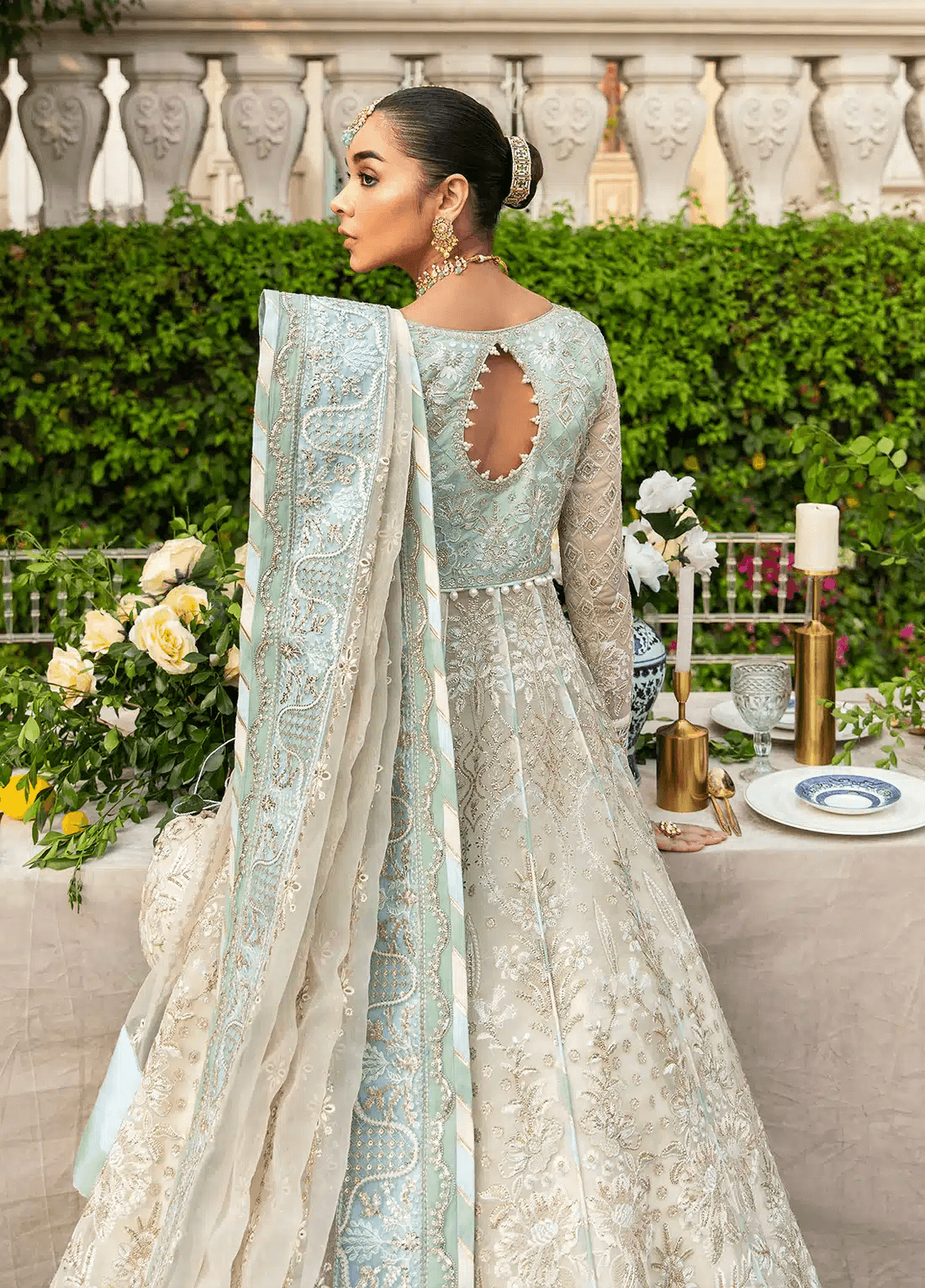 Gulaal | Wedding Collection 23 | NAREENA (GL-WU-23V1-06) - Rang-e-Khaas