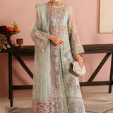 Ramsha | Festive Collection 24 | E-204