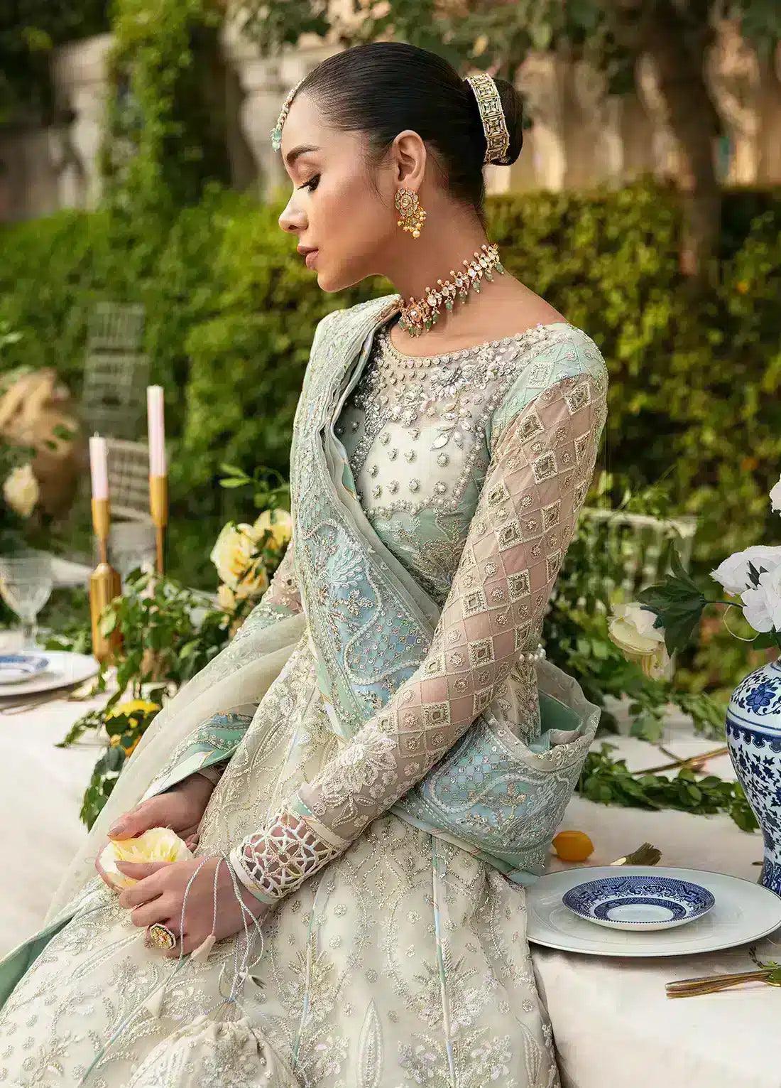 Gulaal | Wedding Collection 23 | NAREENA (GL-WU-23V1-06) - Rang-e-Khaas