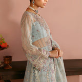 Ramsha | Festive Collection 24 | E-204