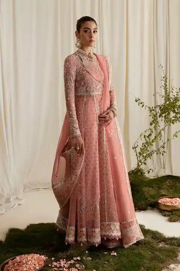 Suffuse | Freeshia Formals 23 | Laira - Rang-e-Khaas