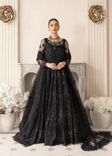 Akbar Aslam | Raqsl Collection | Vritra - Rang-e-Khaas