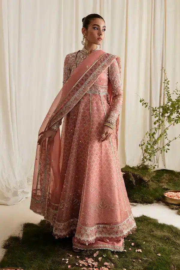 Suffuse | Freeshia Formals 23 | Laira - Rang-e-Khaas