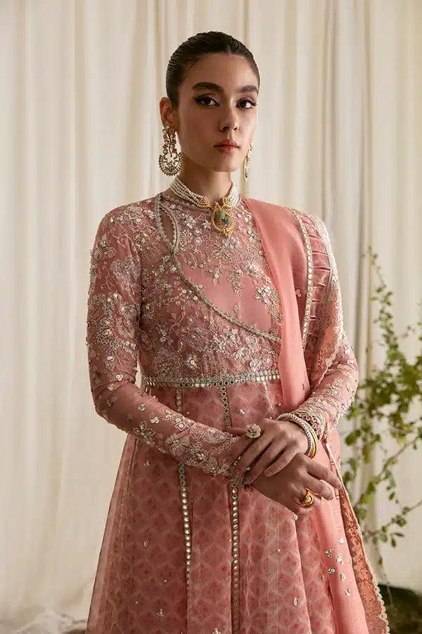 Suffuse | Freeshia Formals 23 | Laira - Rang-e-Khaas