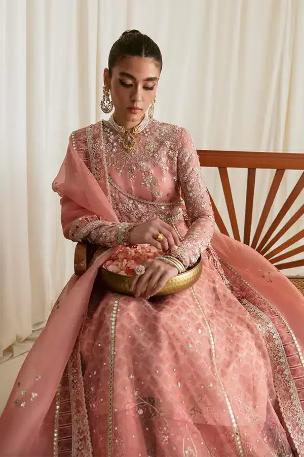 Suffuse | Freeshia Formals 23 | Laira - Rang-e-Khaas