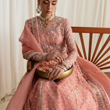 SUFFUSE | FREESHIA RTW '23 | LAIRA