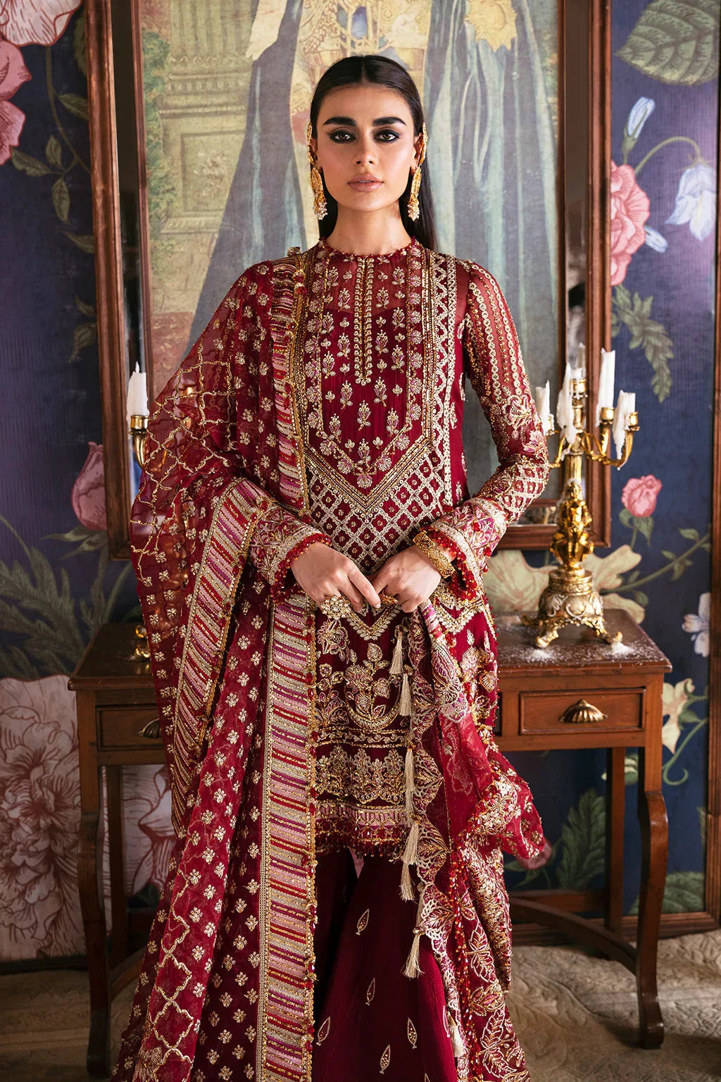 AFROZEH | Dabeer - Rang-e-Khaas