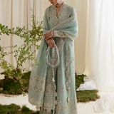 SUFFUSE | FREESHIA RTW '23 | ILANA