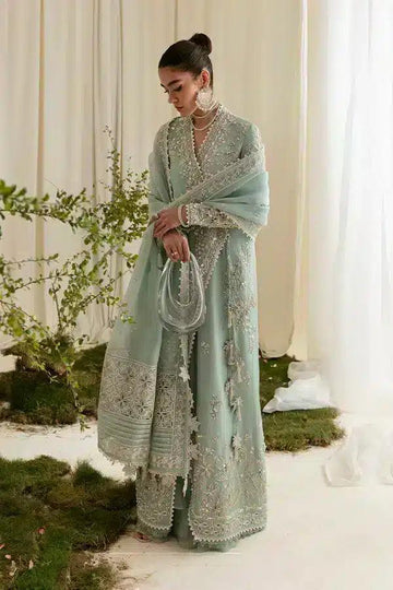 Suffuse | Freeshia Formals 23 | Ilana - Rang-e-Khaas
