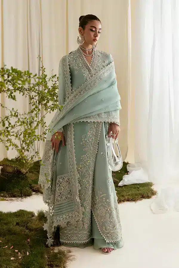 Suffuse | Freeshia Formals 23 | Ilana - Rang-e-Khaas