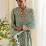 SUFFUSE | FREESHIA RTW '23 | ILANA