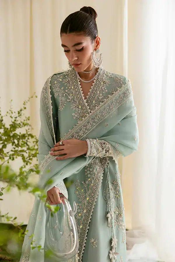 Suffuse | Freeshia Formals 23 | Ilana - Rang-e-Khaas