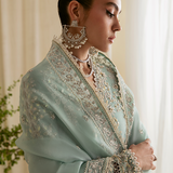 SUFFUSE | FREESHIA RTW '23 | ILANA