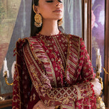 AFROZEH | Dabeer